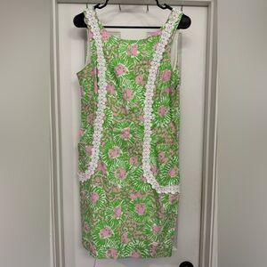 LILLY PULITZER | DRESS | 10